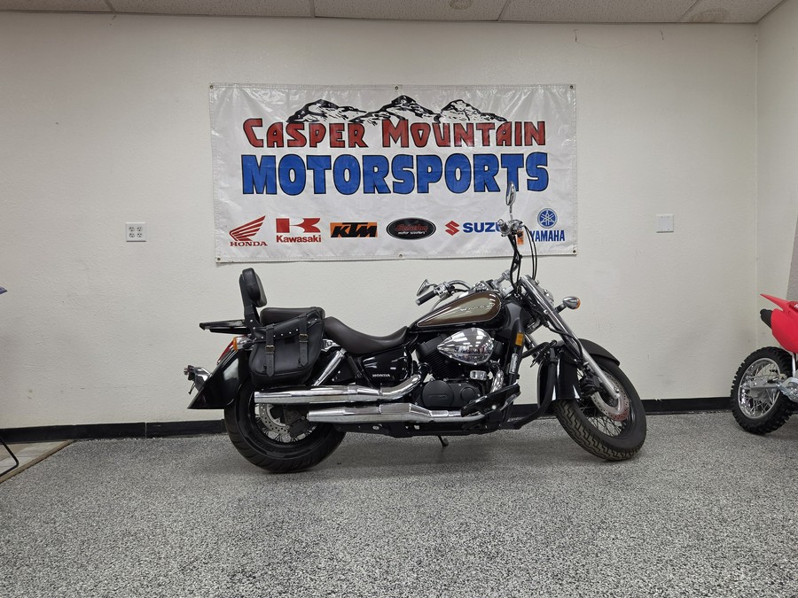 2024 Honda SHADOW AERO - UH0050