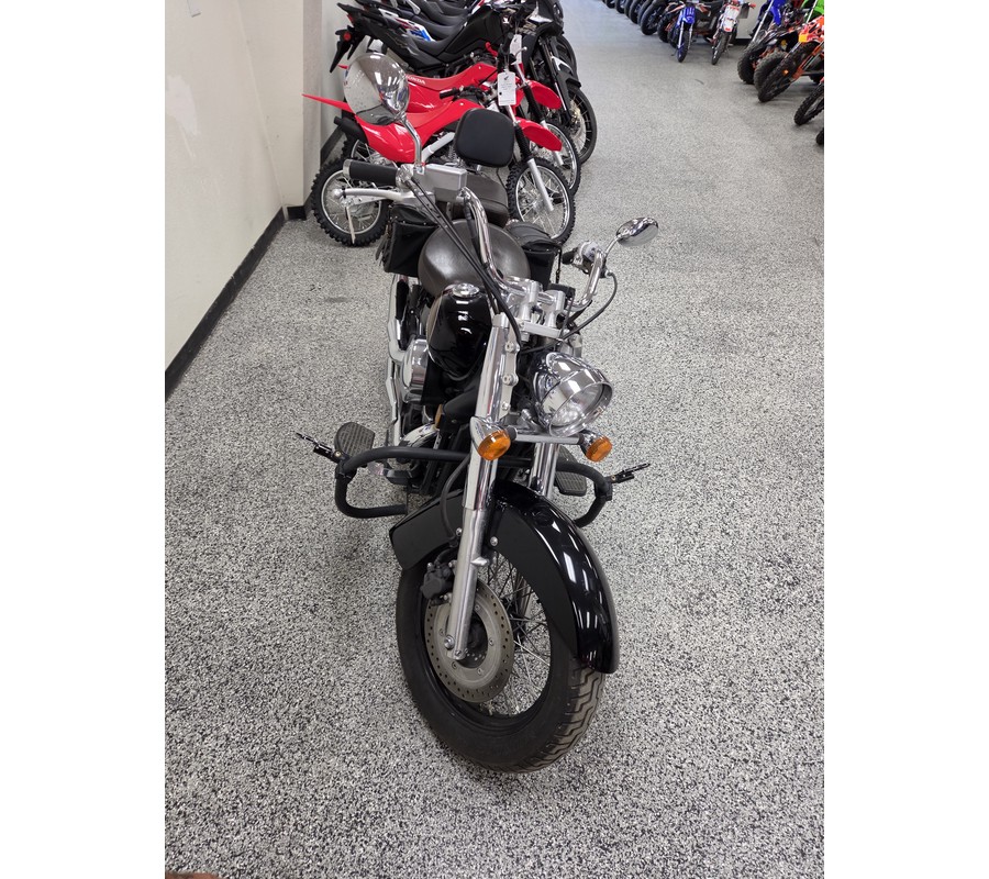 2024 Honda SHADOW AERO - UH0050
