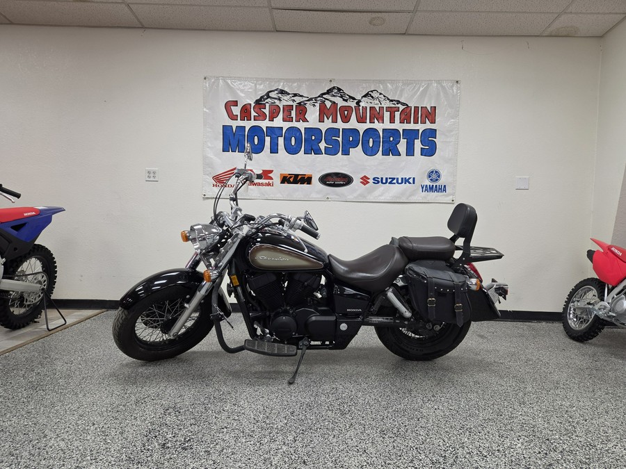 2024 Honda SHADOW AERO - UH0050