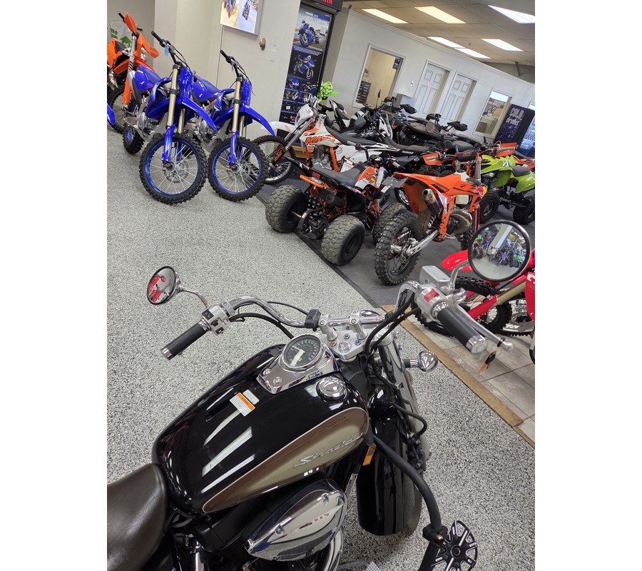 2024 Honda SHADOW AERO - UH0050
