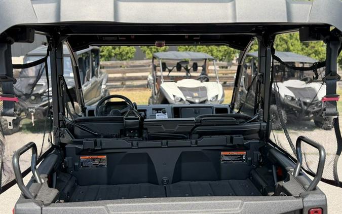 2026 Honda Pioneer 1000-5 Deluxe