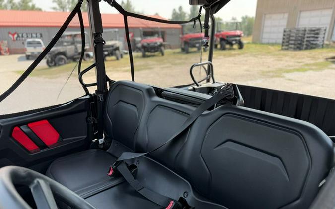 2026 Honda Pioneer 1000-5 Deluxe