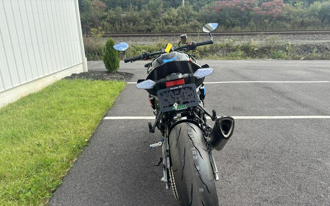 2026 BMW M 1000 R