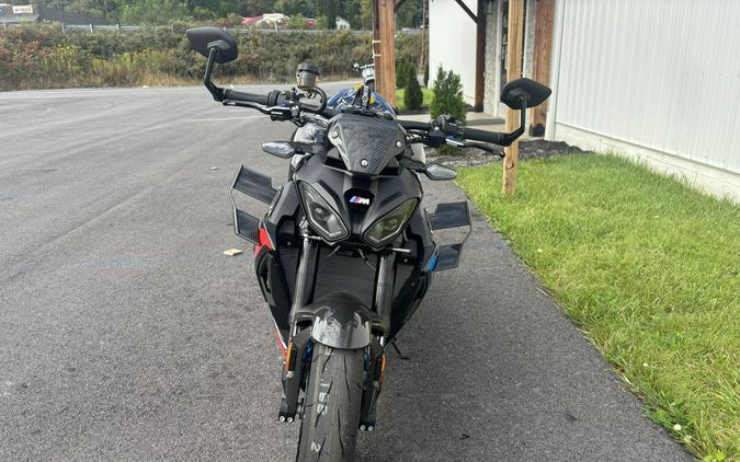 2026 BMW M 1000 R
