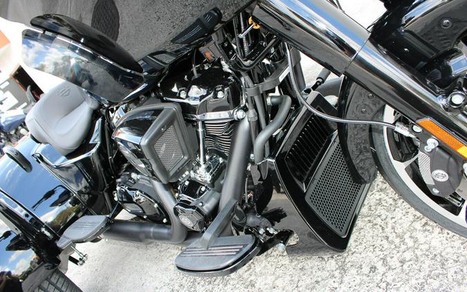 New 2026 Harley-Davidson Road Glide 3 FLTRT Trike For Sale In Miami, Florida