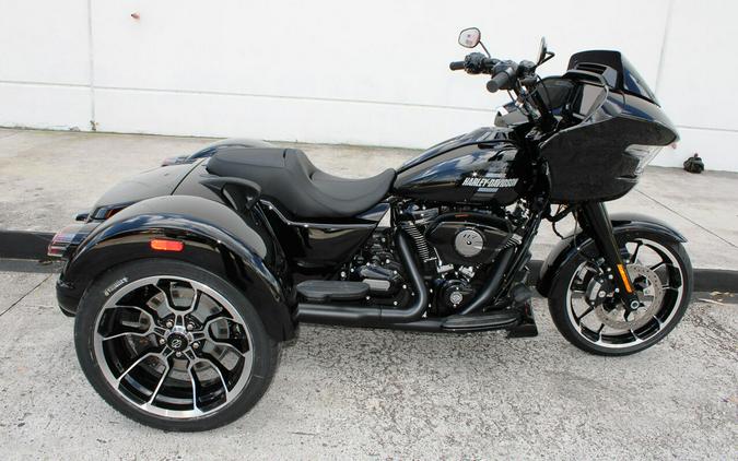 New 2026 Harley-Davidson Road Glide 3 FLTRT Trike For Sale In Miami, Florida