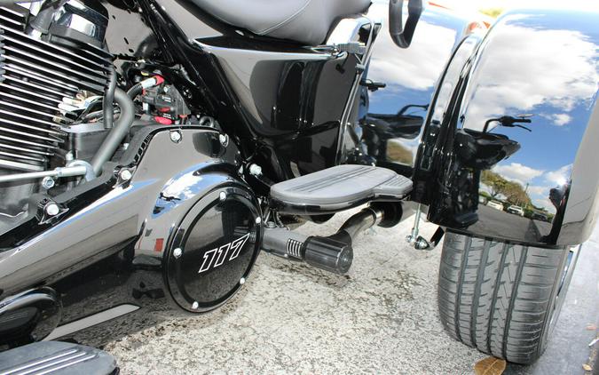 New 2026 Harley-Davidson Road Glide 3 FLTRT Trike For Sale In Miami, Florida