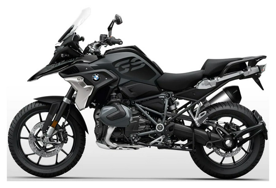 2022 BMW R 1250 GS