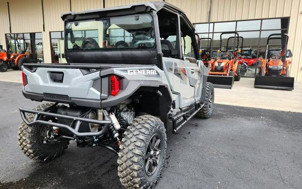 2023 Polaris® General XP 4 1000 Premium