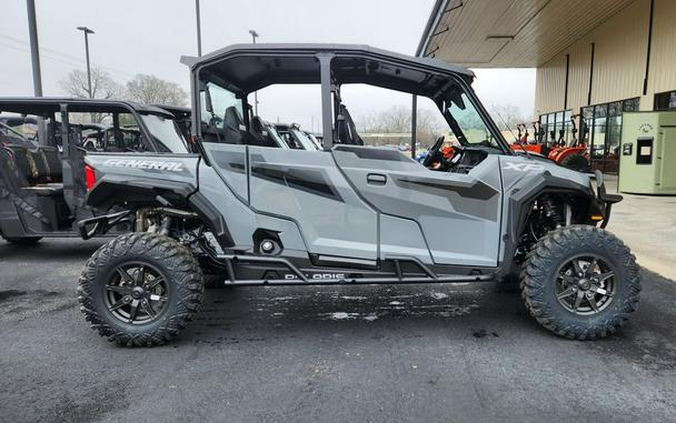 2023 Polaris® General XP 4 1000 Premium