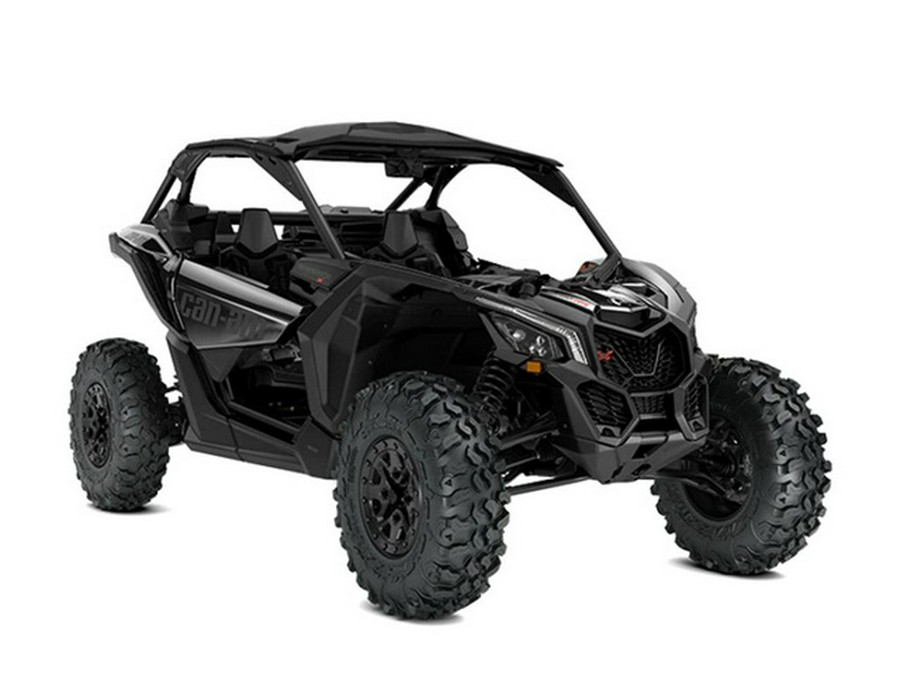 2023 Can-Am Maverick X3 X ds Turbo RR