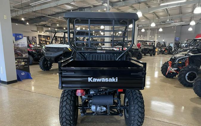 2024 Kawasaki Mule SX™ 4x4 XC LE