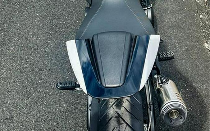 2024 CFMOTO 700CL-X Sport