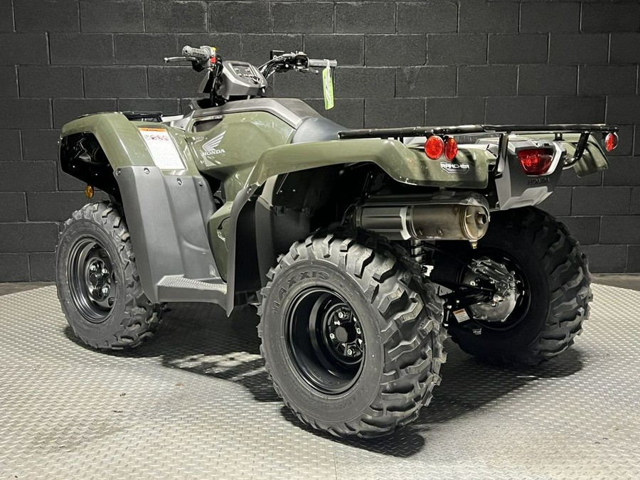 2024 Honda® FourTrax Rancher