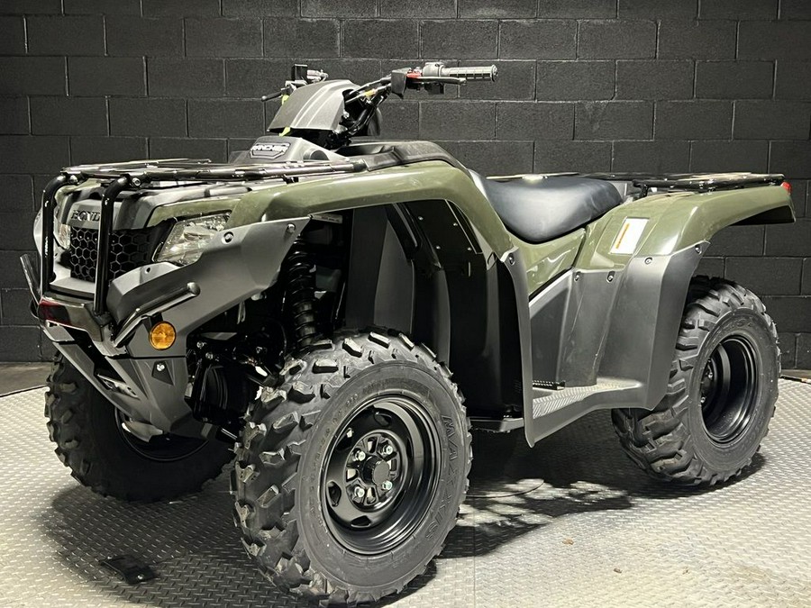 2024 Honda® FourTrax Rancher