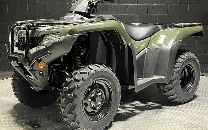 2024 Honda® FourTrax Rancher