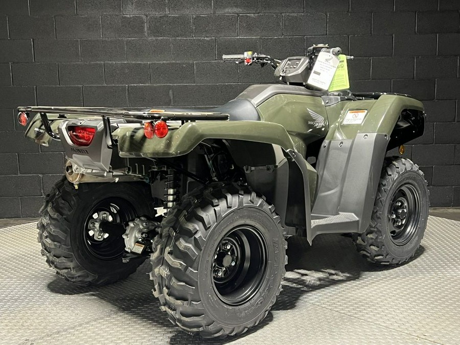 2024 Honda® FourTrax Rancher