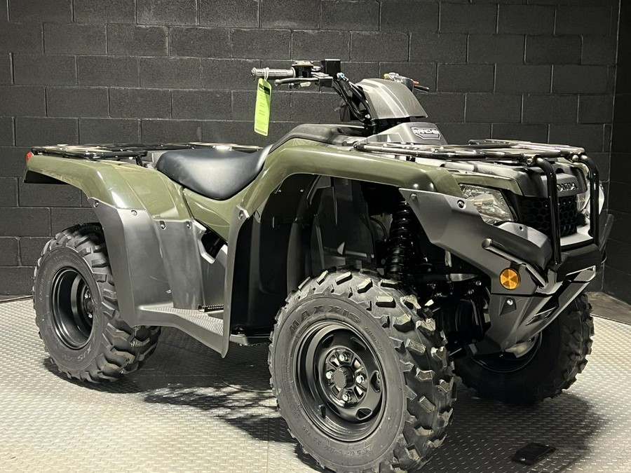 2024 Honda® FourTrax Rancher