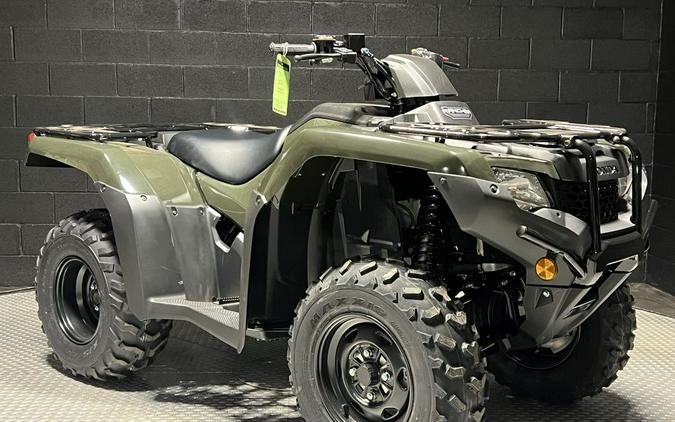 2024 Honda® FourTrax Rancher