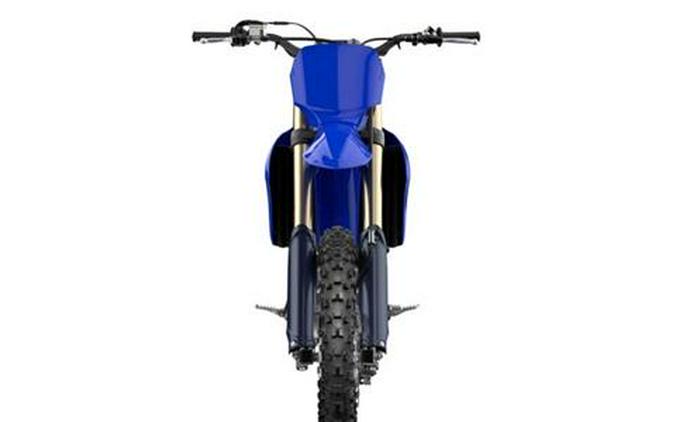 2024 Yamaha YZ250F