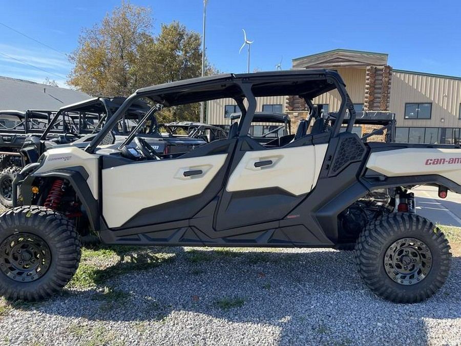 2024 Can-Am® Commander MAX XT-P