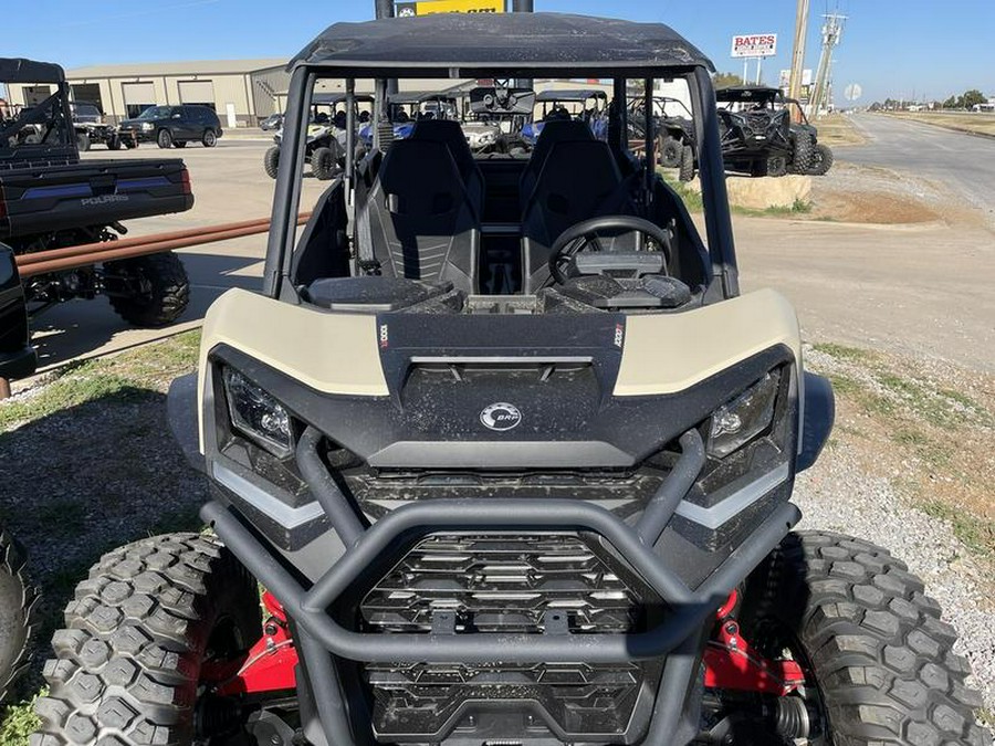 2024 Can-Am® Commander MAX XT-P