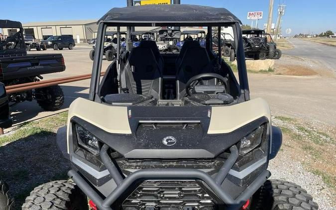 2024 Can-Am® Commander MAX XT-P