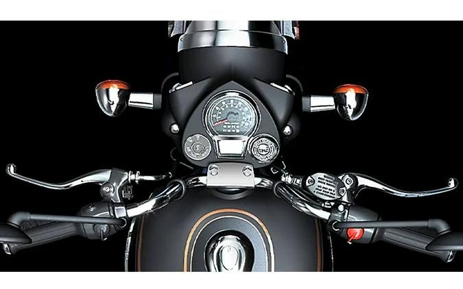 2024 Royal Enfield Bullet 350