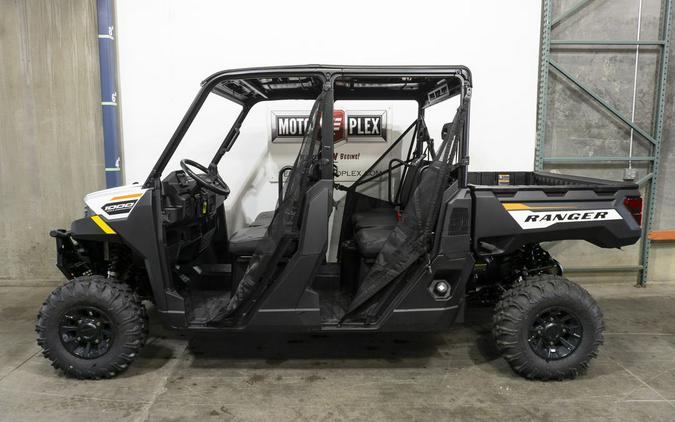 2025 Polaris® Ranger Crew 1000 Premium