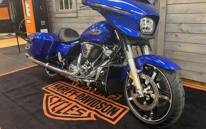 2024 Harley-Davidson® FLHX - Street Glide®