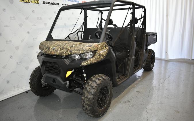 2023 Can-Am™ Defender MAX DPS HD9