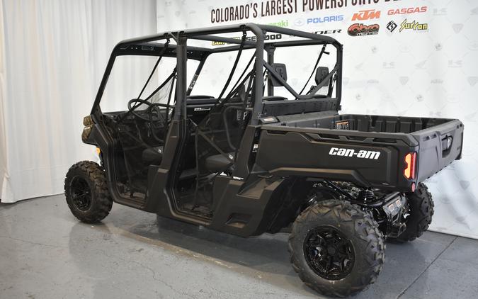 2023 Can-Am™ Defender MAX DPS HD9