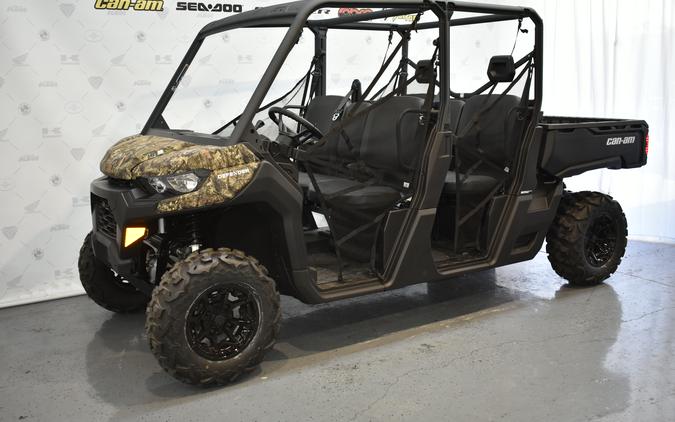 2023 Can-Am™ Defender MAX DPS HD9