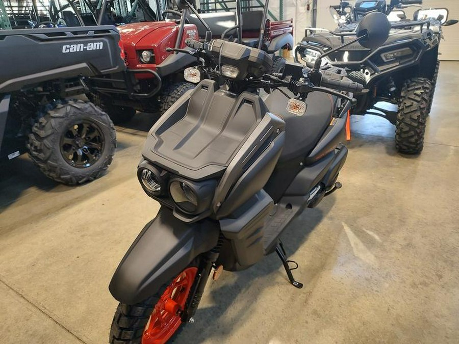 2024 Yamaha ZUMA 125