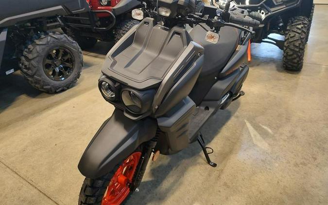 2024 Yamaha ZUMA 125