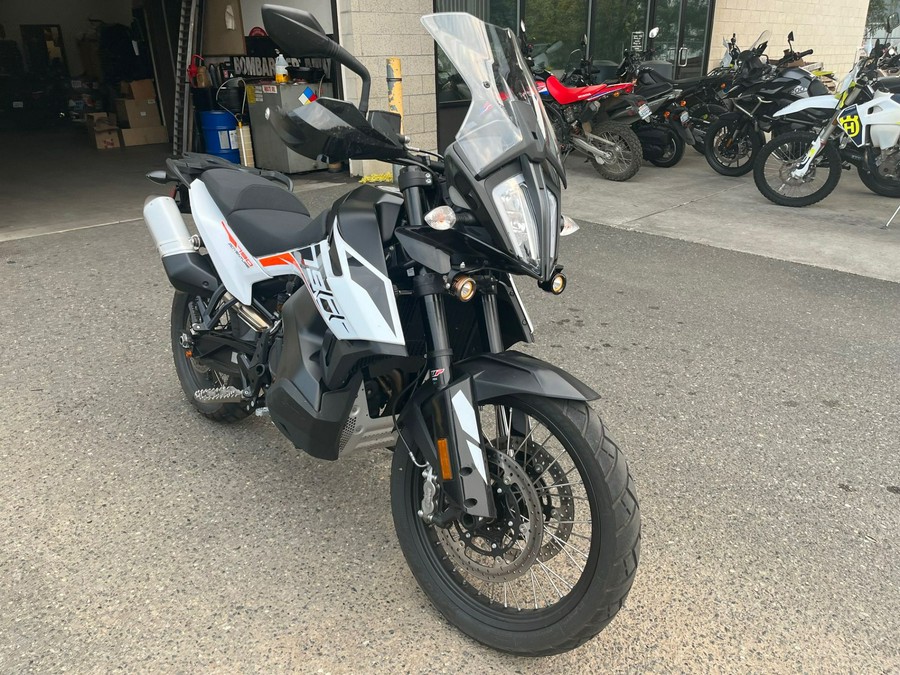 2023 Husqvarna FE 350s