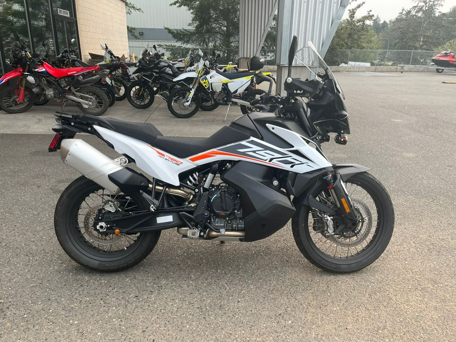 2023 Husqvarna FE 350s