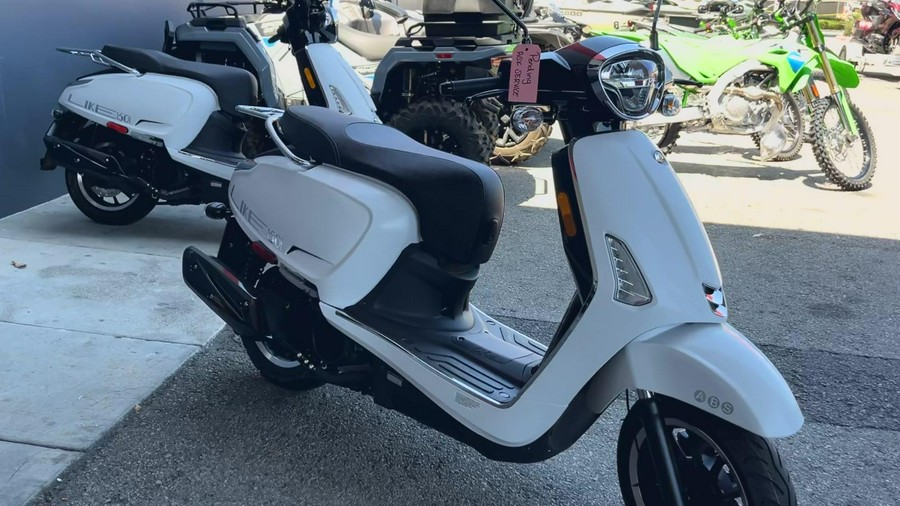 2023 Kymco LIKE 150I ABS