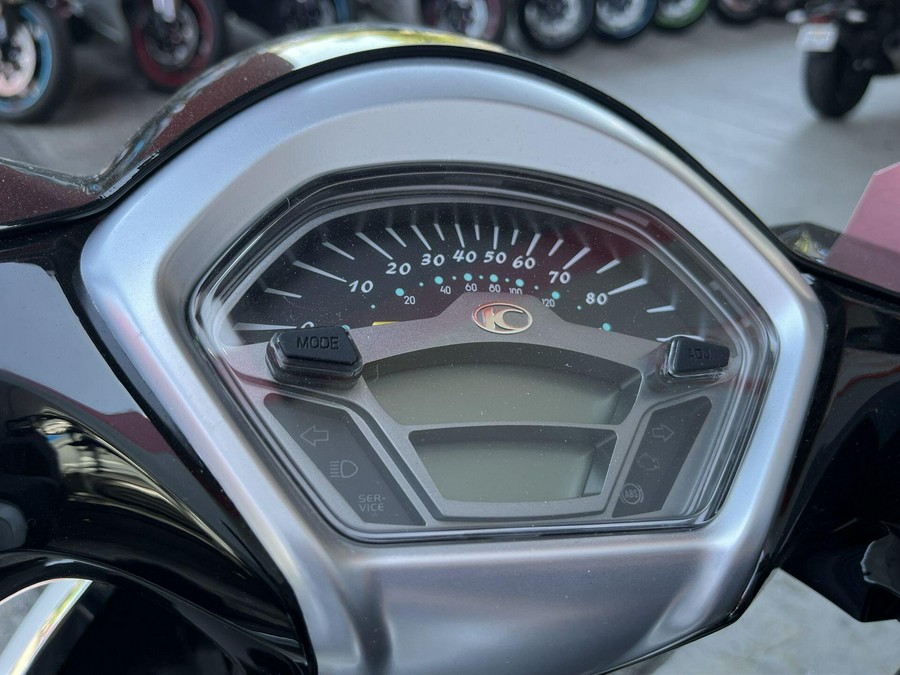 2023 Kymco LIKE 150I ABS