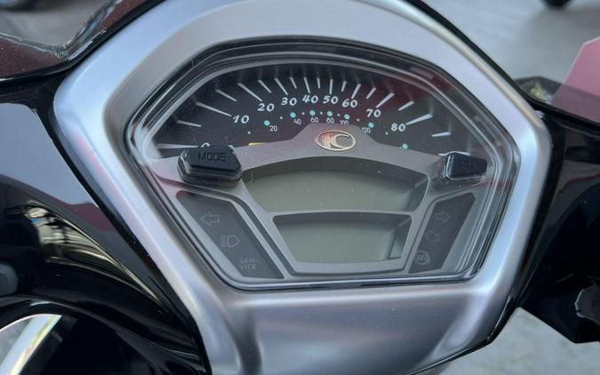 2023 Kymco LIKE 150I ABS