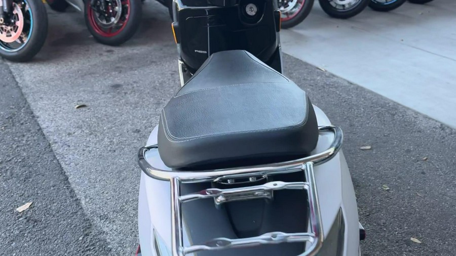 2023 Kymco LIKE 150I ABS