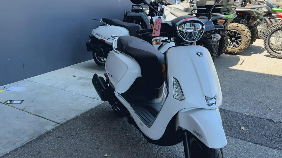 2023 Kymco LIKE 150I ABS