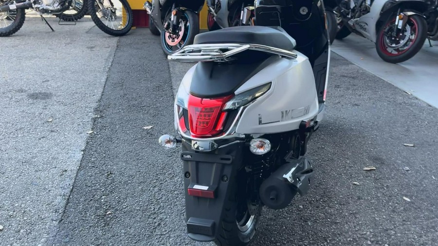 2023 Kymco LIKE 150I ABS