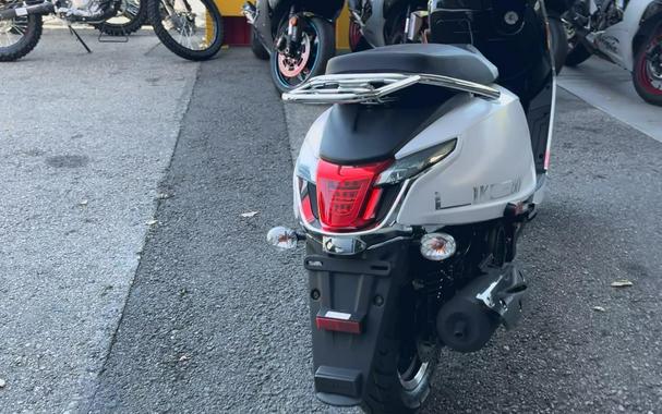 2023 Kymco LIKE 150I ABS