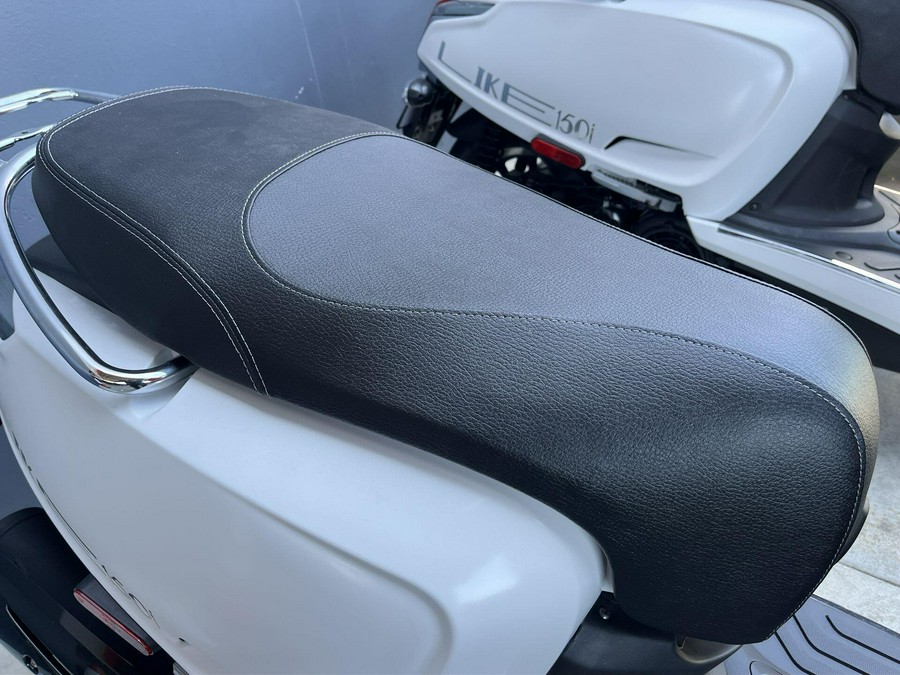 2023 Kymco LIKE 150I ABS