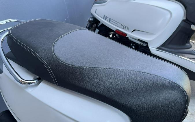 2023 Kymco LIKE 150I ABS