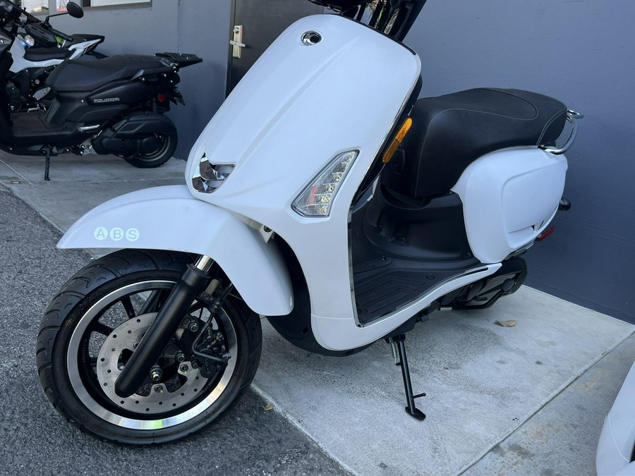 2023 Kymco LIKE 150I ABS