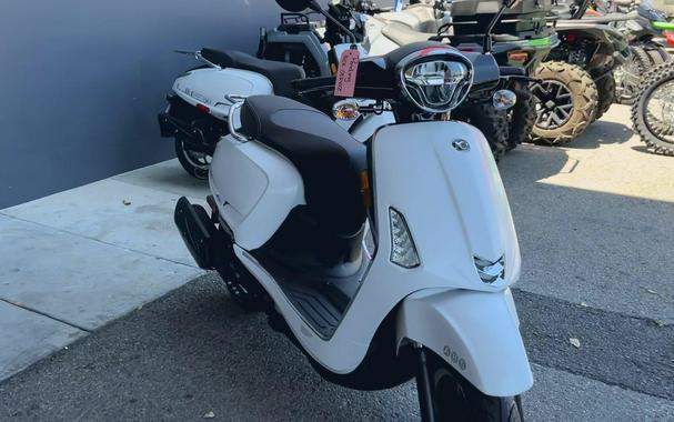 2023 Kymco LIKE 150I ABS