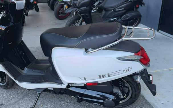 2023 Kymco LIKE 150I ABS