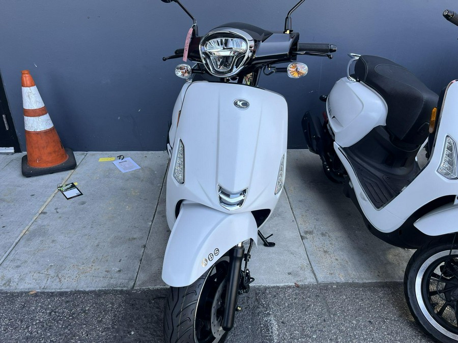 2023 Kymco LIKE 150I ABS
